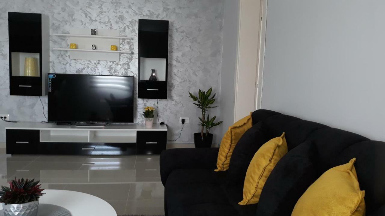 Apartmani Stijepovic Подгорица Екстериор снимка